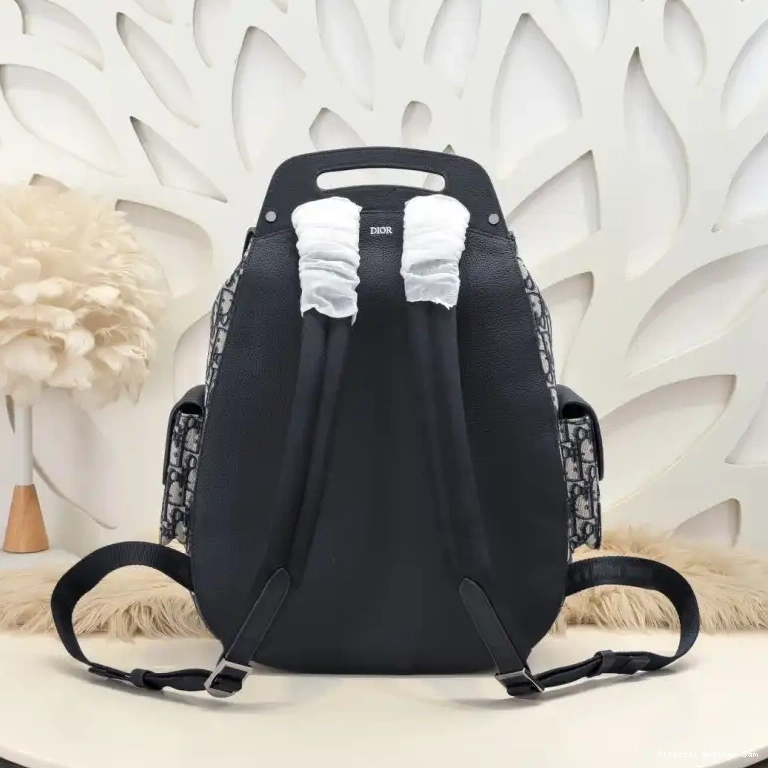 Official Brother Sam 2406YA0156 Dio Bags 0525